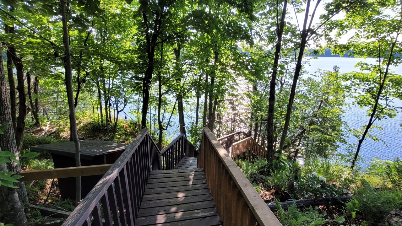 Photo of Outdoor in Frontenac