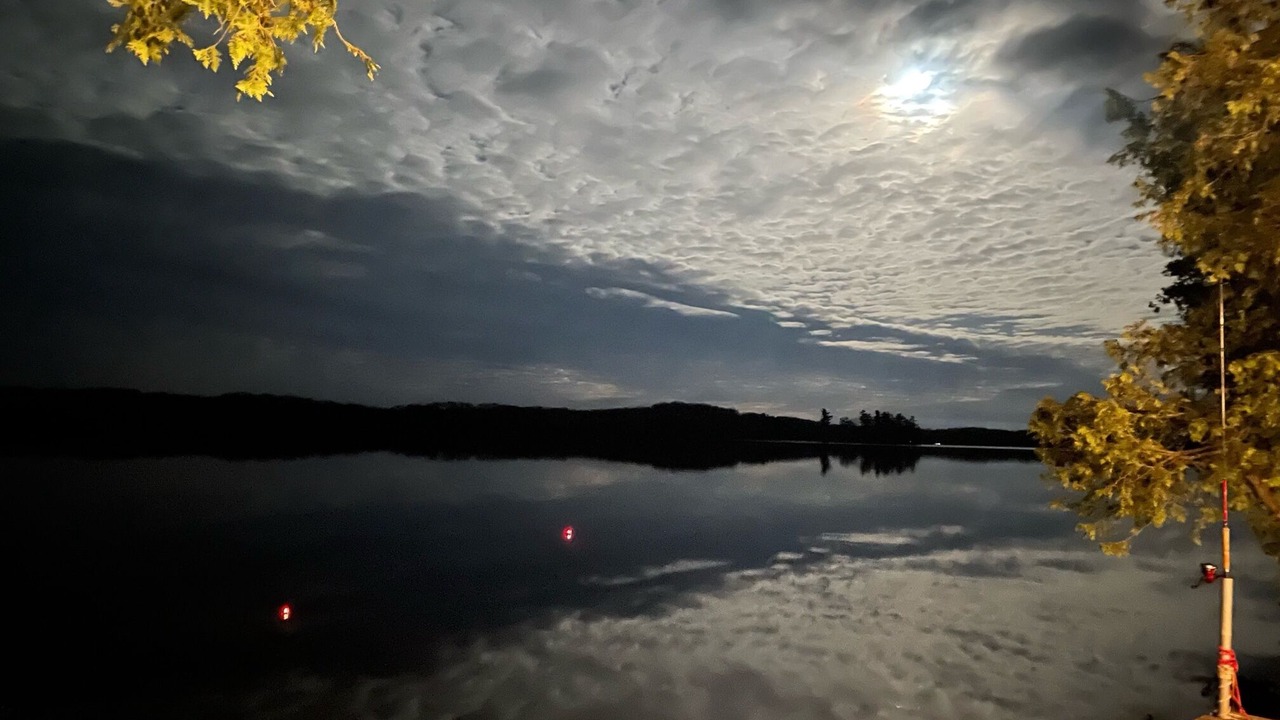 Photo of Outdoor in Frontenac