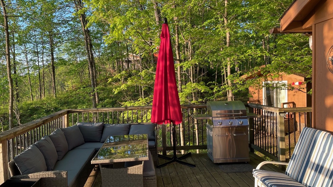 Photo of Outdoor in Frontenac