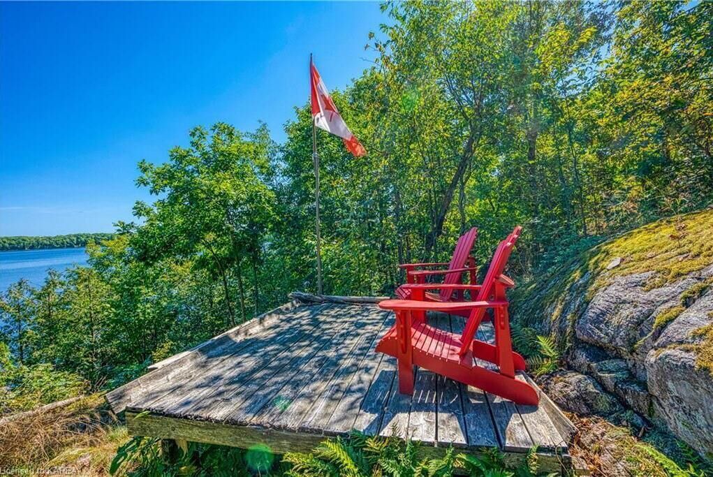 Photo of Outdoor in Frontenac