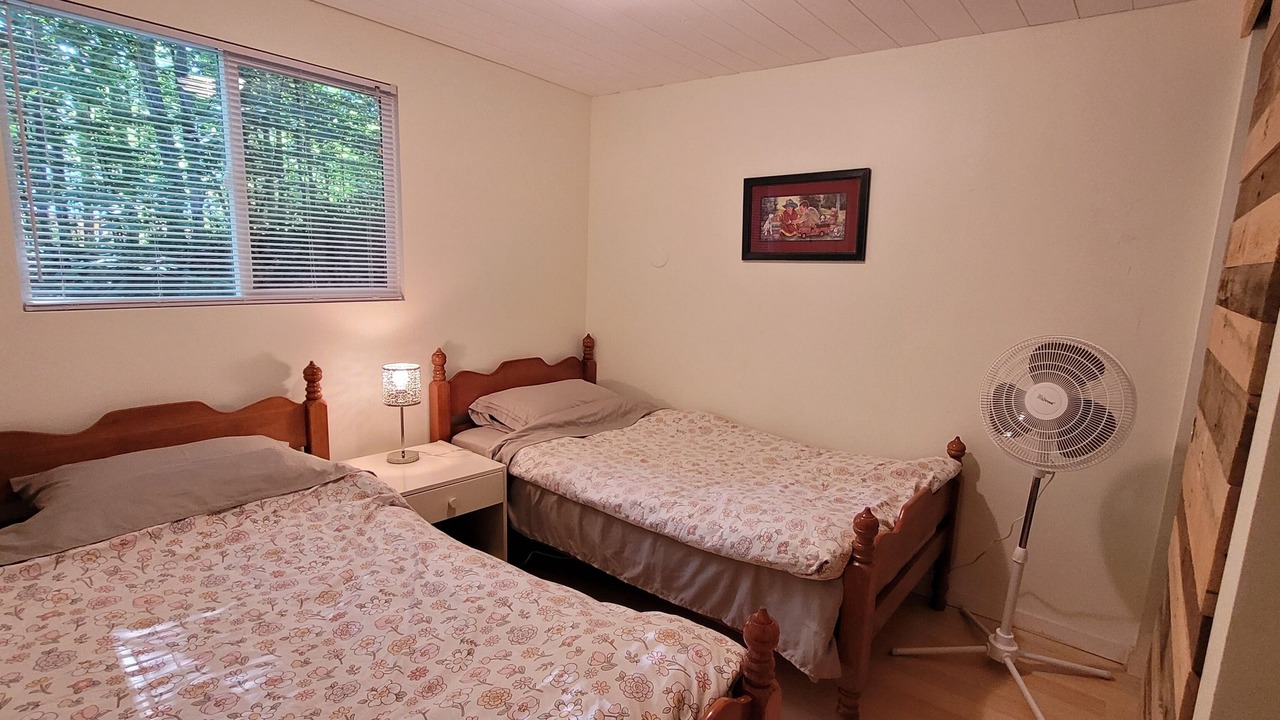 Photo of Bedroom in Frontenac