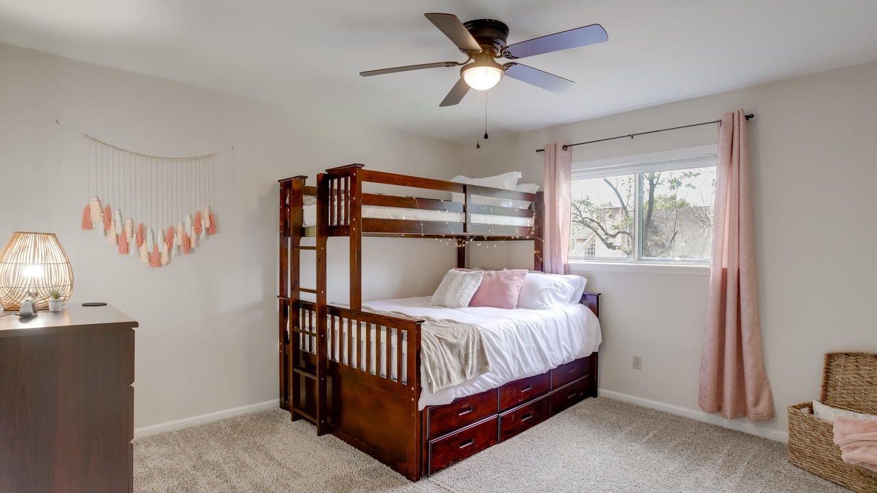Photo of Bedroom in Houston