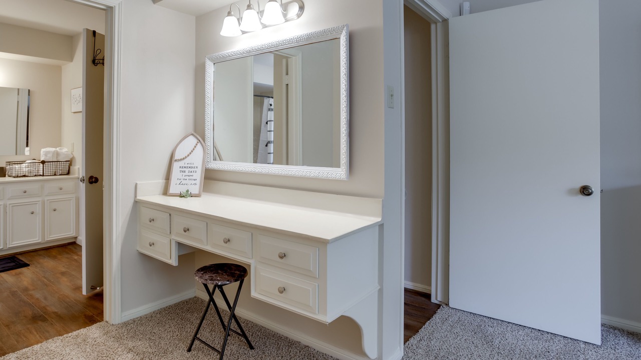 Photo of Bathroom in Houston