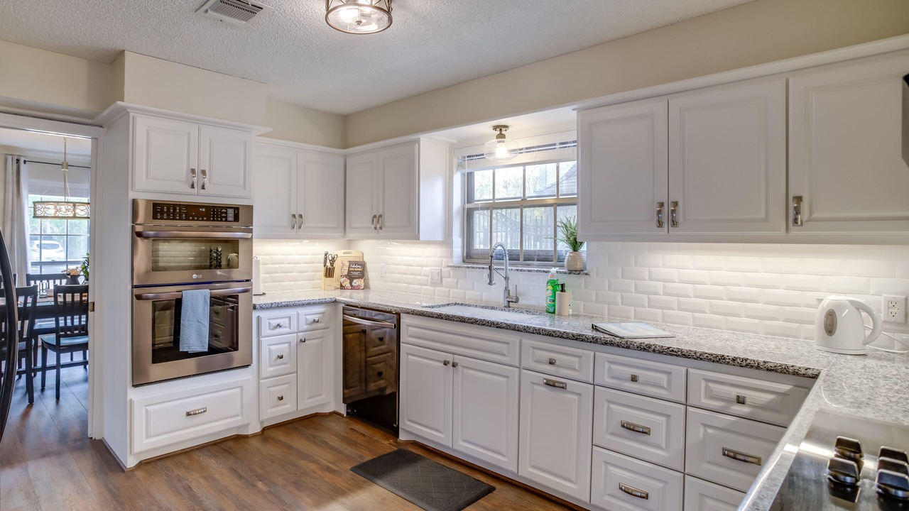 Photo of Kitchen in Houston