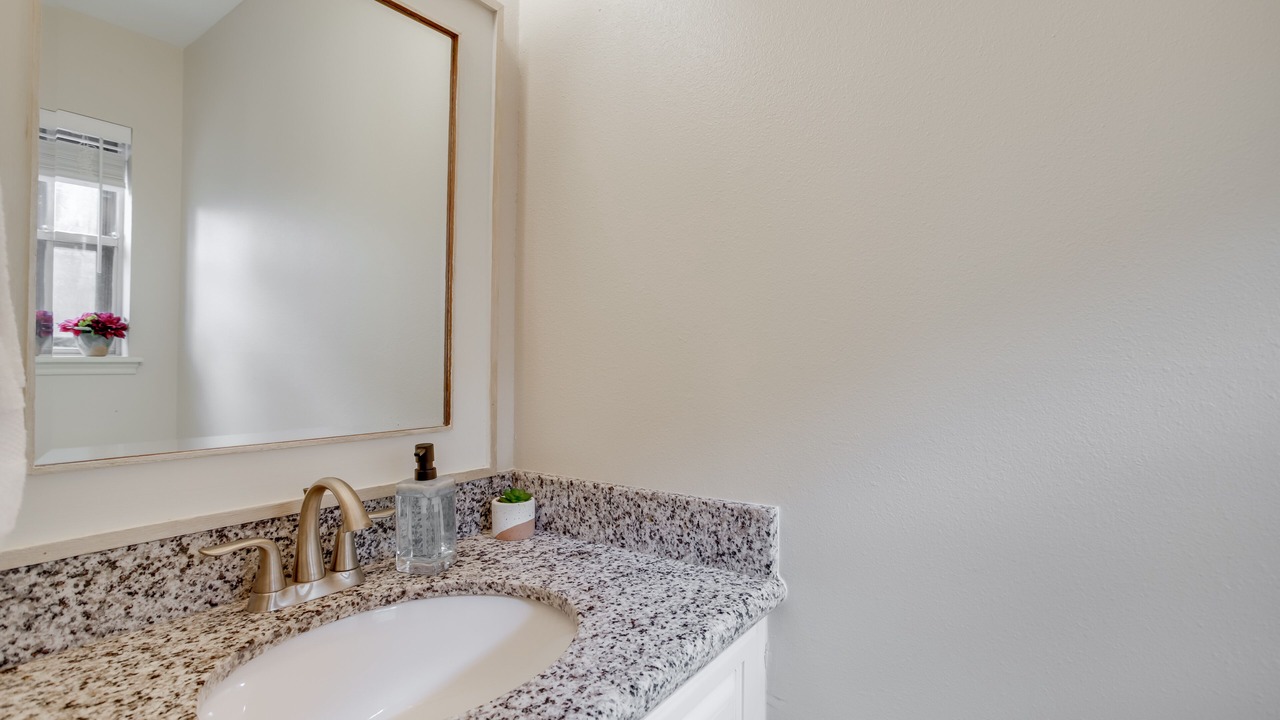 Photo of Bathroom in Houston