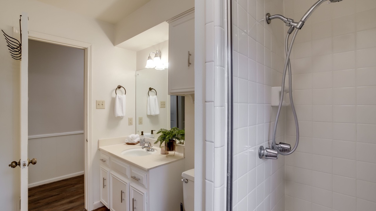 Photo of Bathroom in Houston