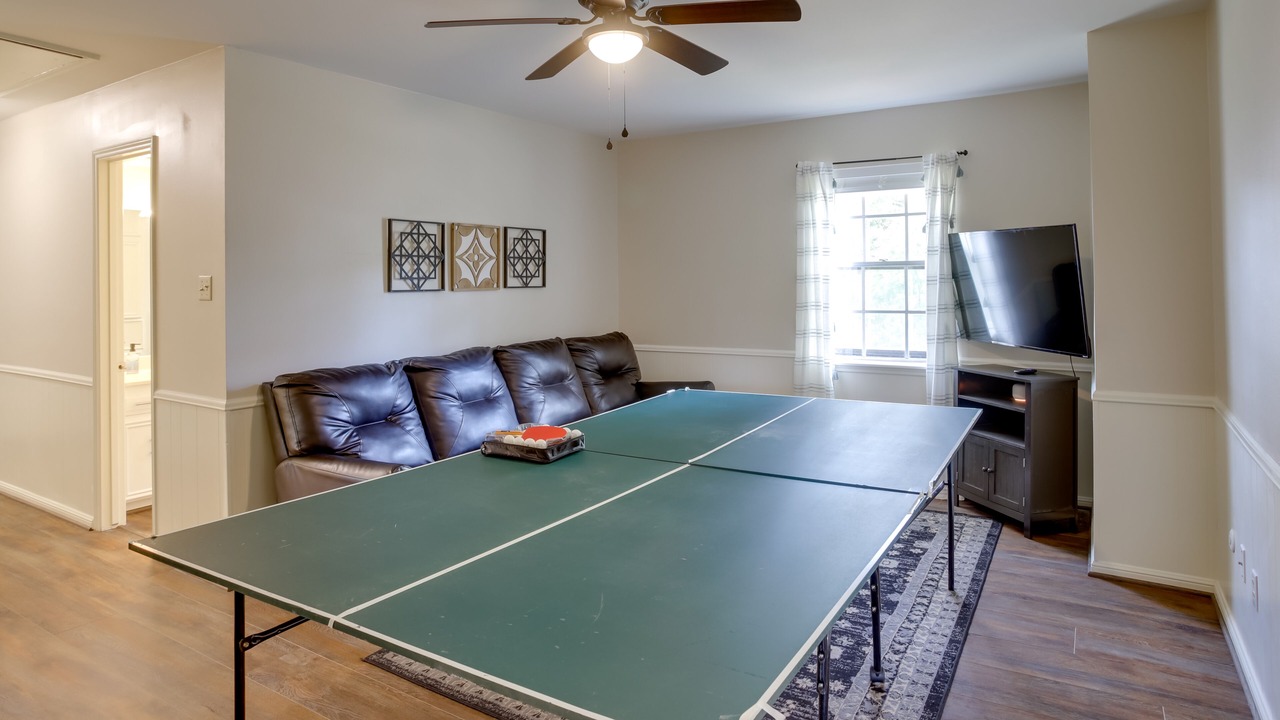 Photo of Bedroom in Houston
