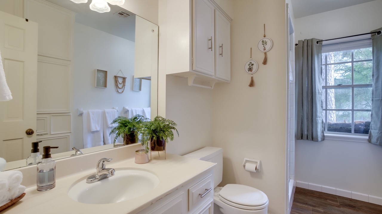 Photo of Bathroom in Houston