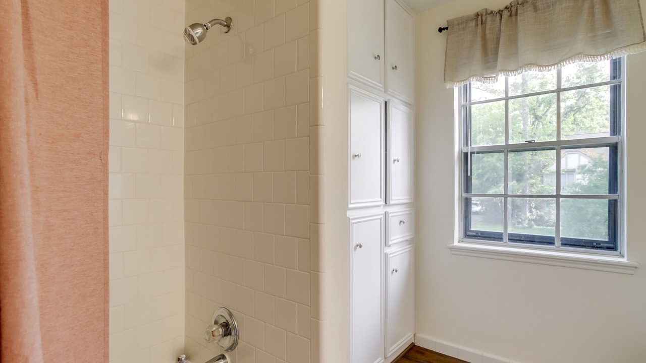 Photo of Bathroom in Houston