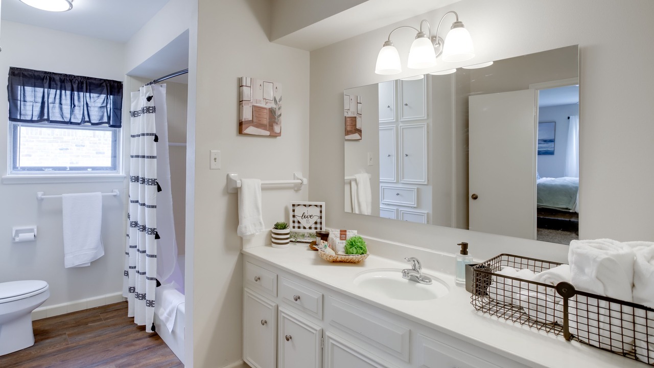 Photo of Bathroom in Houston