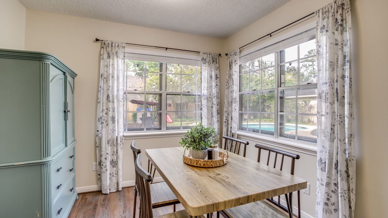 Photo of Bedroom in Houston