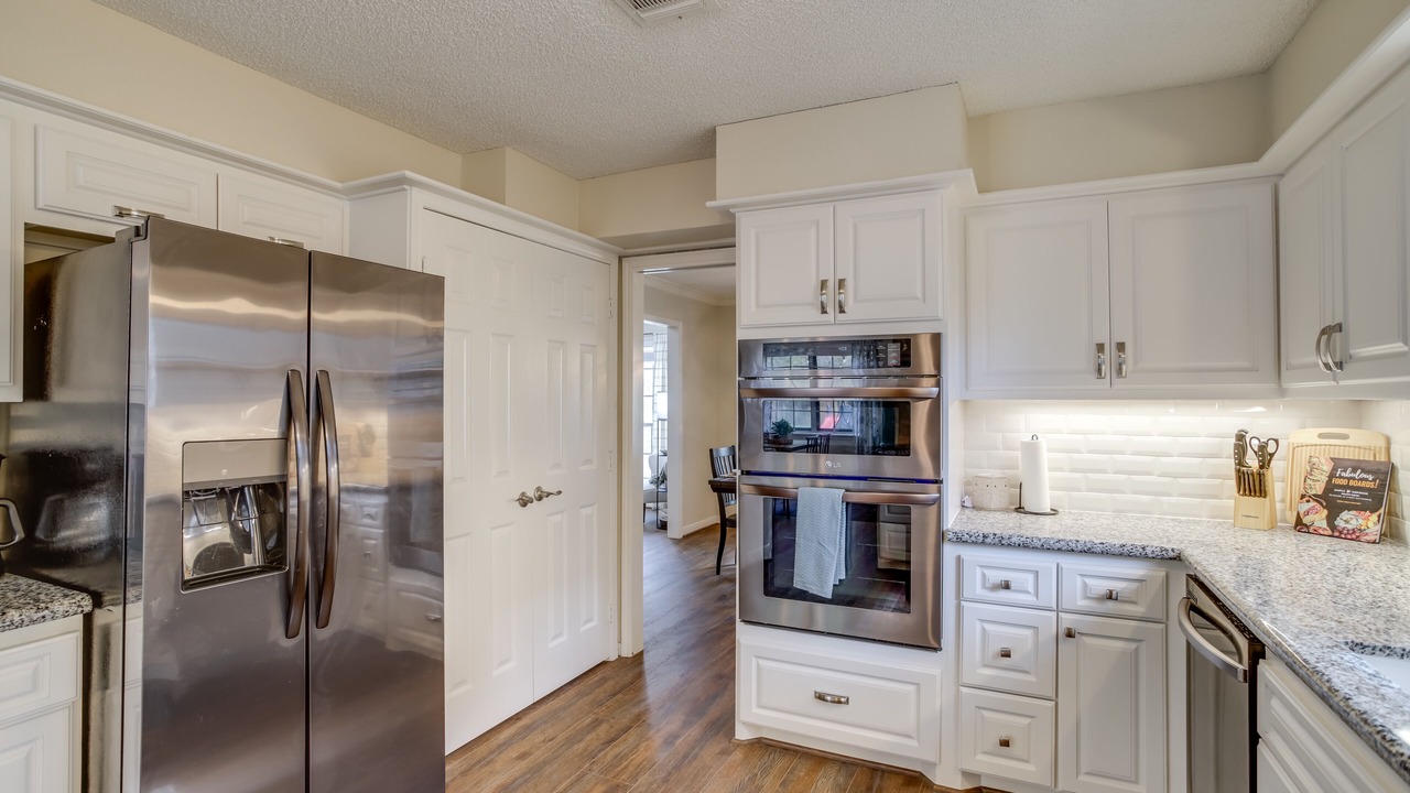Photo of Kitchen in Houston