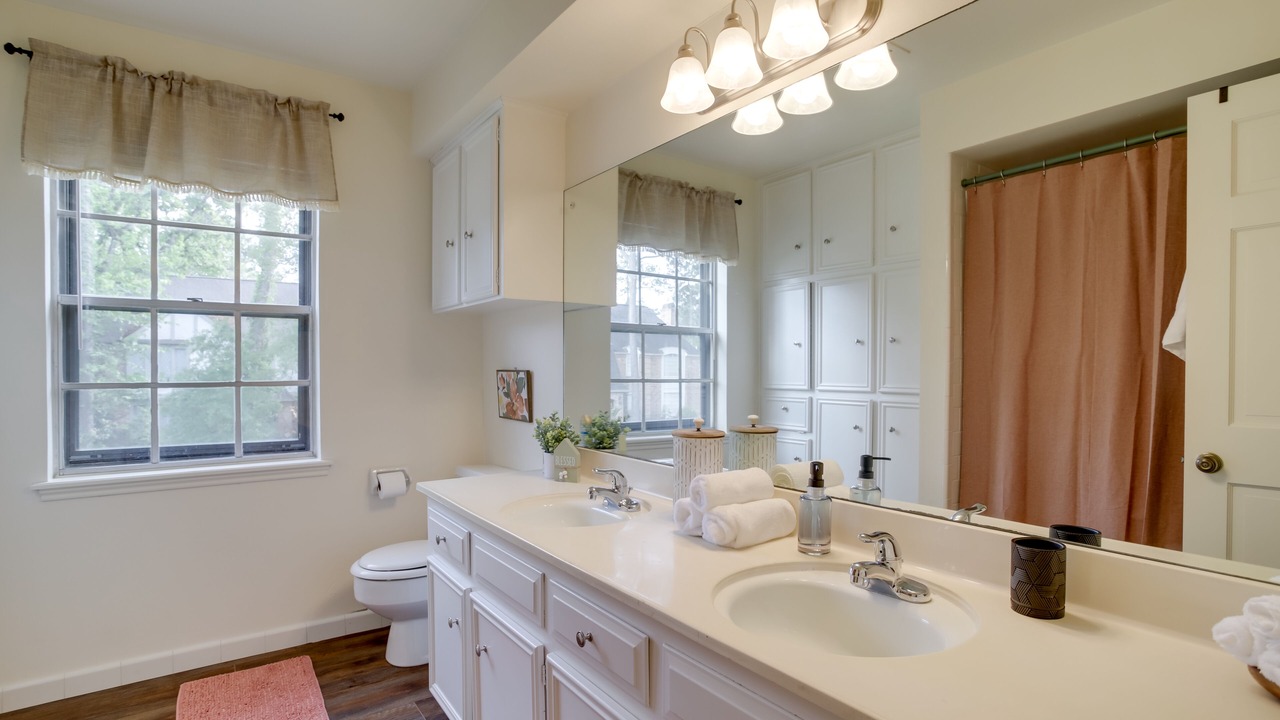 Photo of Bathroom in Houston