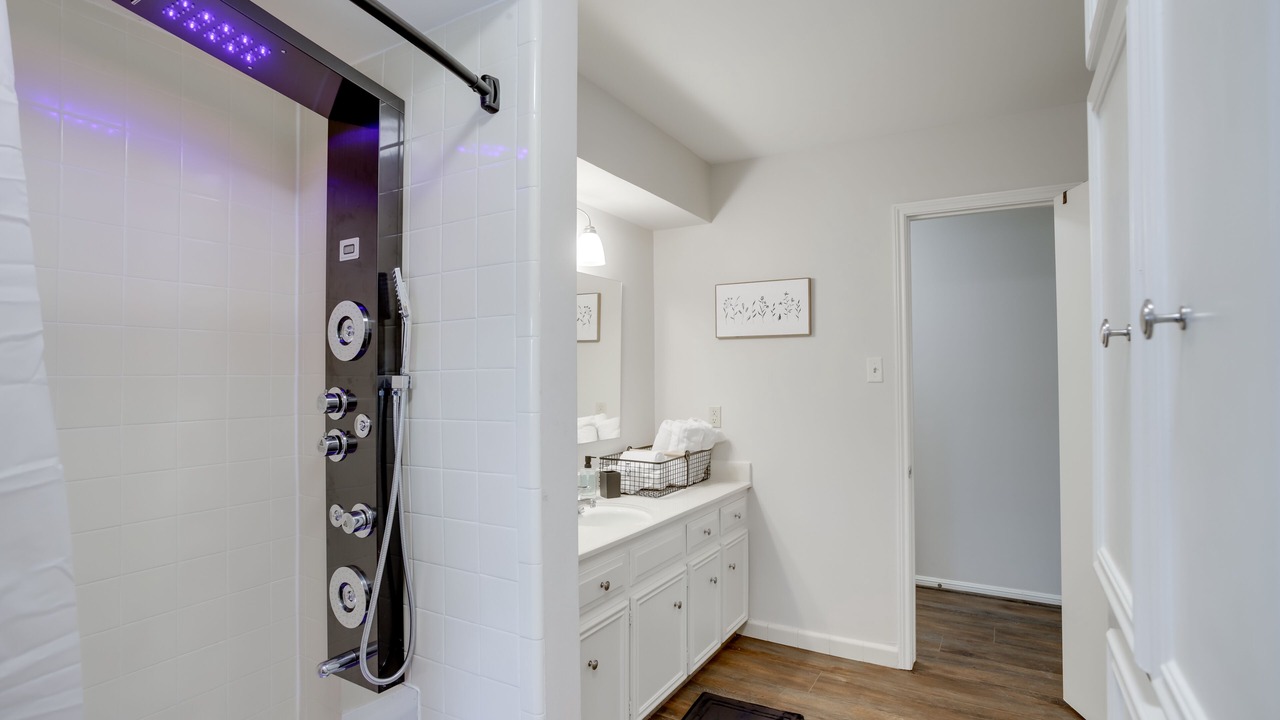 Photo of Bathroom in Houston