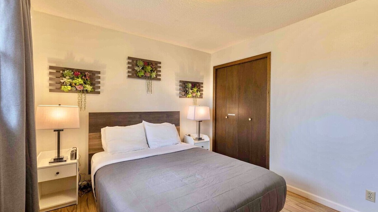 Photo of Bedroom in Sioux Falls