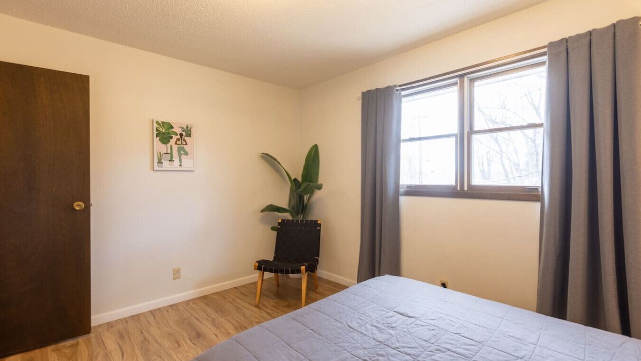 Photo of Bedroom in Sioux Falls