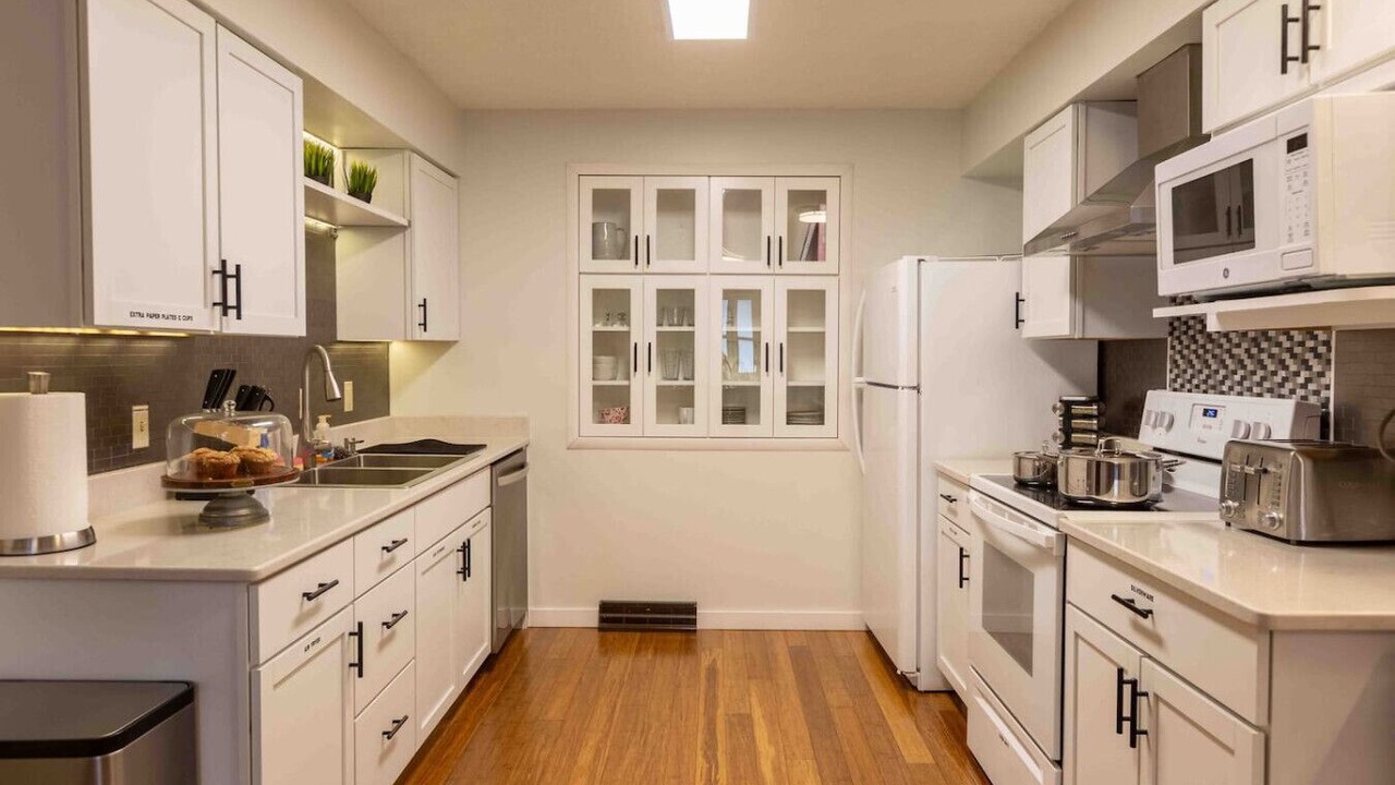 Photo of Kitchen in Sioux Falls
