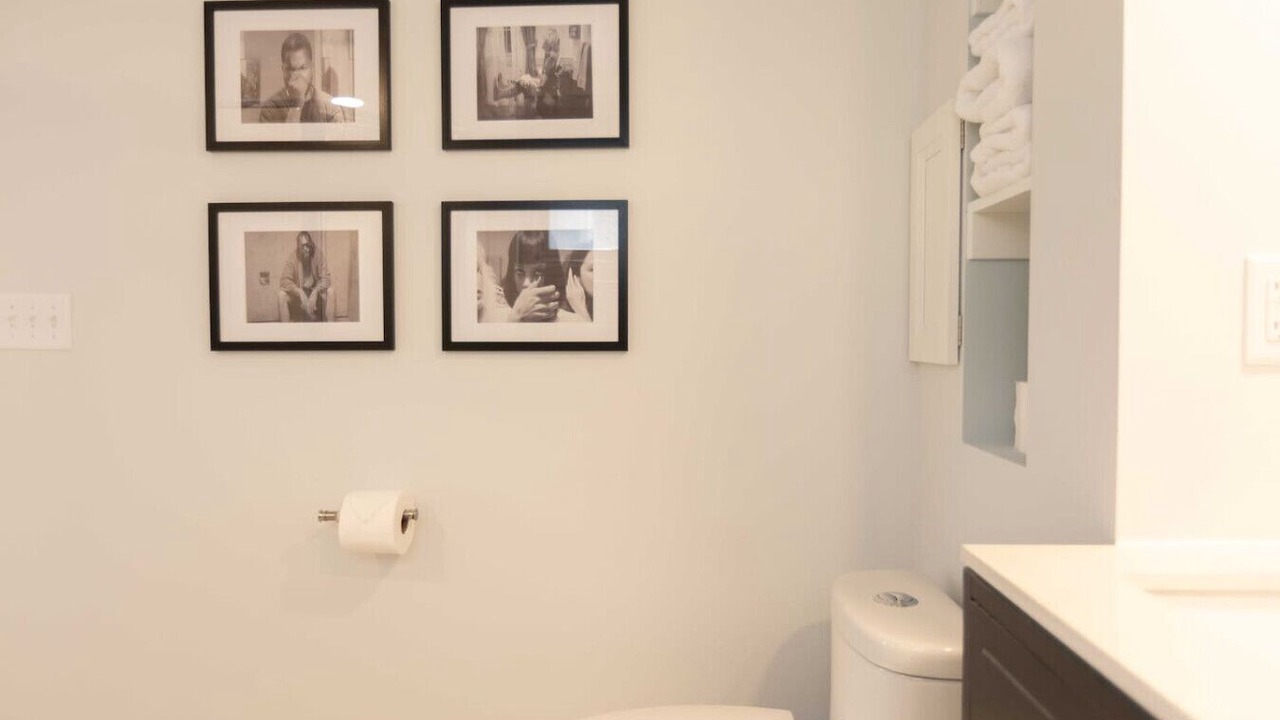 Photo of Bathroom in Sioux Falls