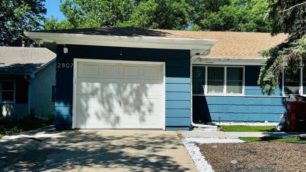 Photo of Outdoor in Sioux Falls