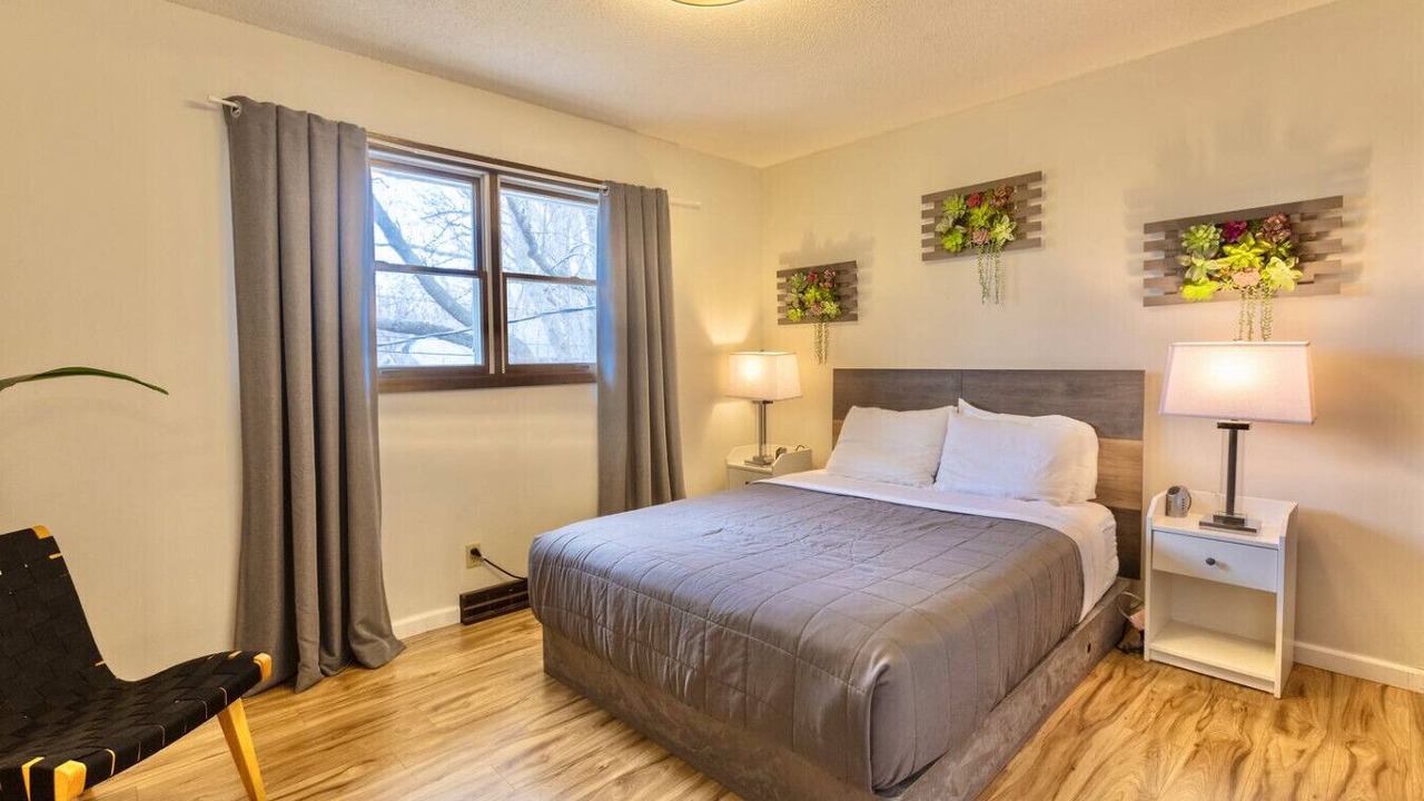 Photo of Bedroom in Sioux Falls