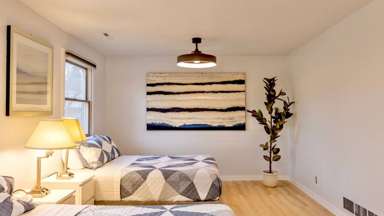 Photo of Bedroom in Sioux Falls