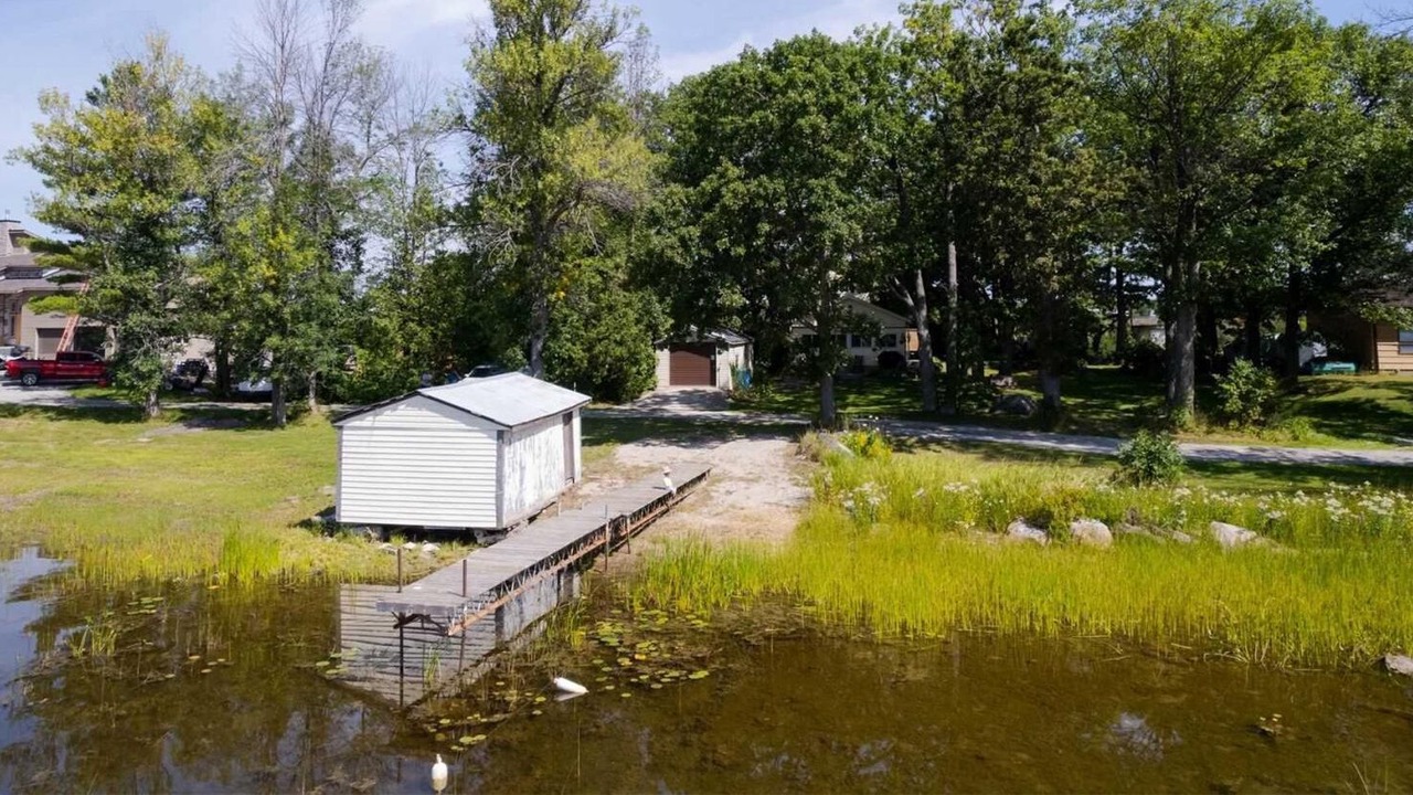 Photo of Outdoor in Port Severn