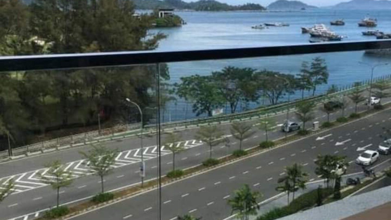 Photo of Outdoor in Downtown Kota Kinabalu