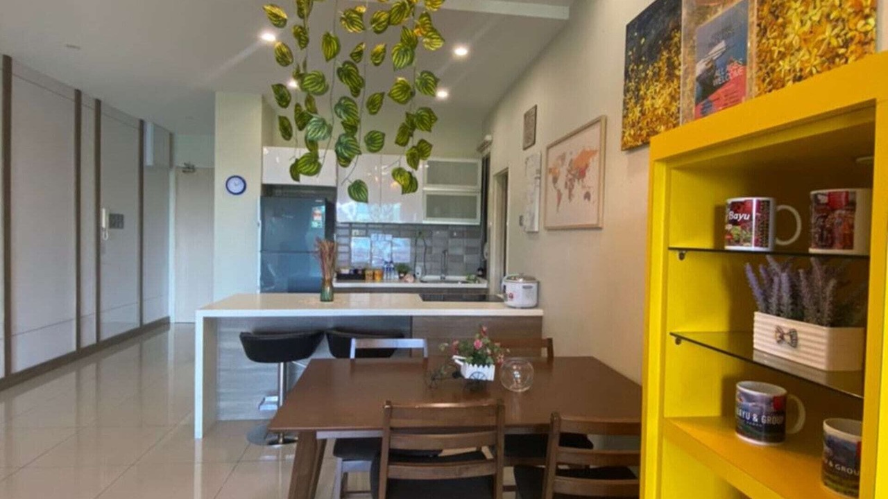 Photo of Others in Downtown Kota Kinabalu