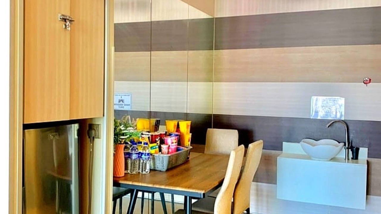 Photo of Others in Downtown Kota Kinabalu