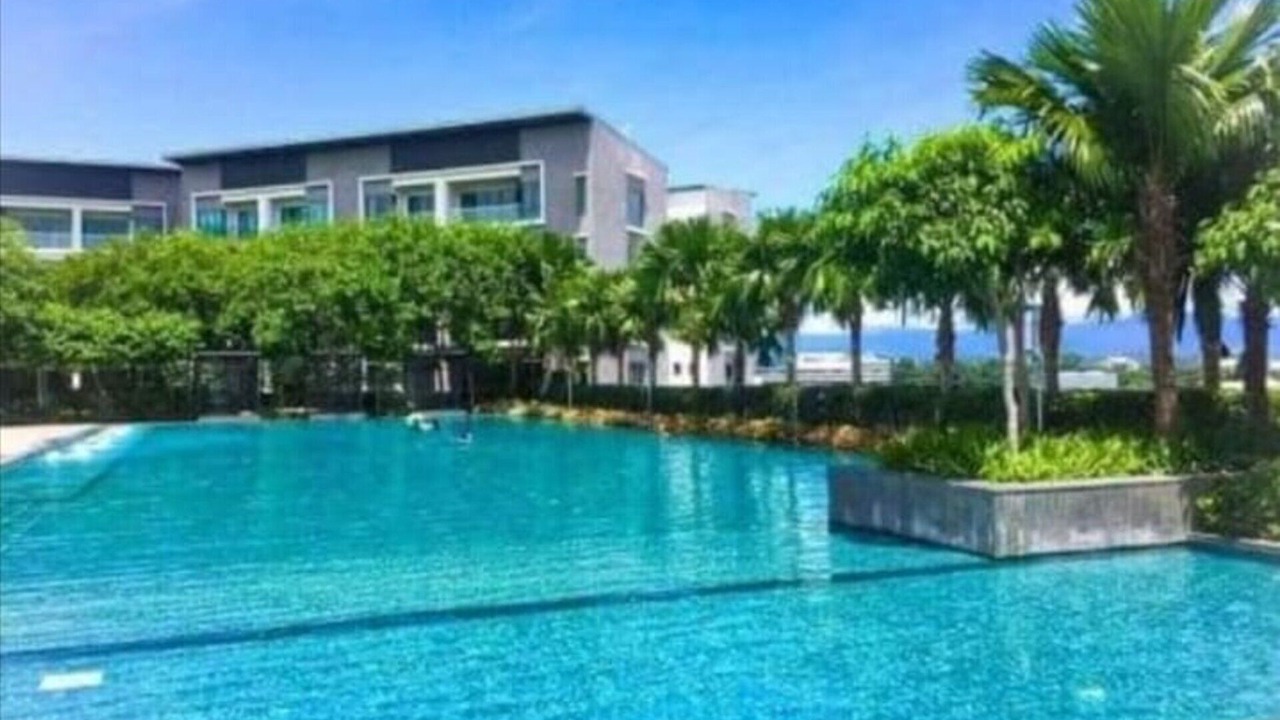 Photo of Outdoor in Downtown Kota Kinabalu