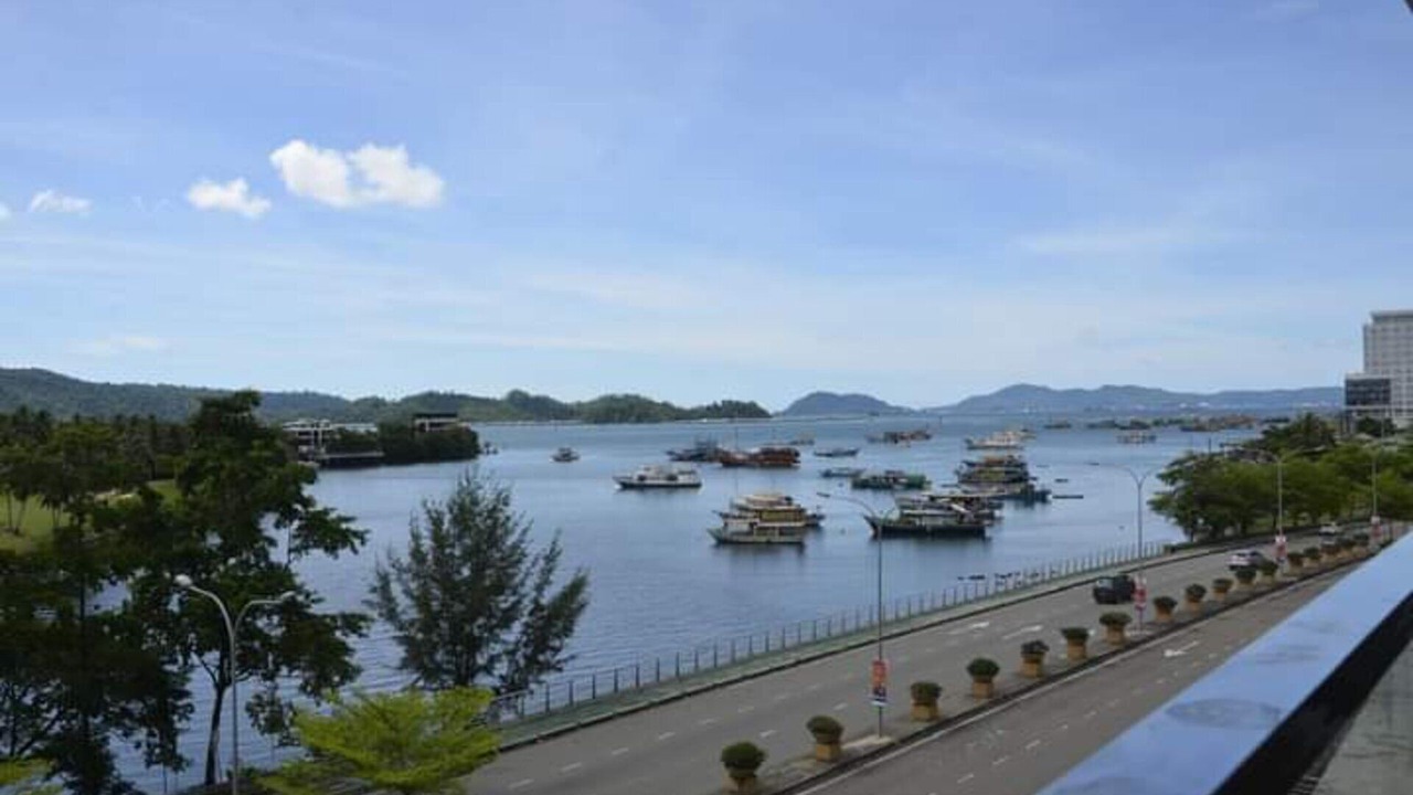 Photo of Others in Downtown Kota Kinabalu