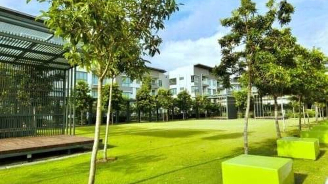 Photo of Outdoor in Downtown Kota Kinabalu