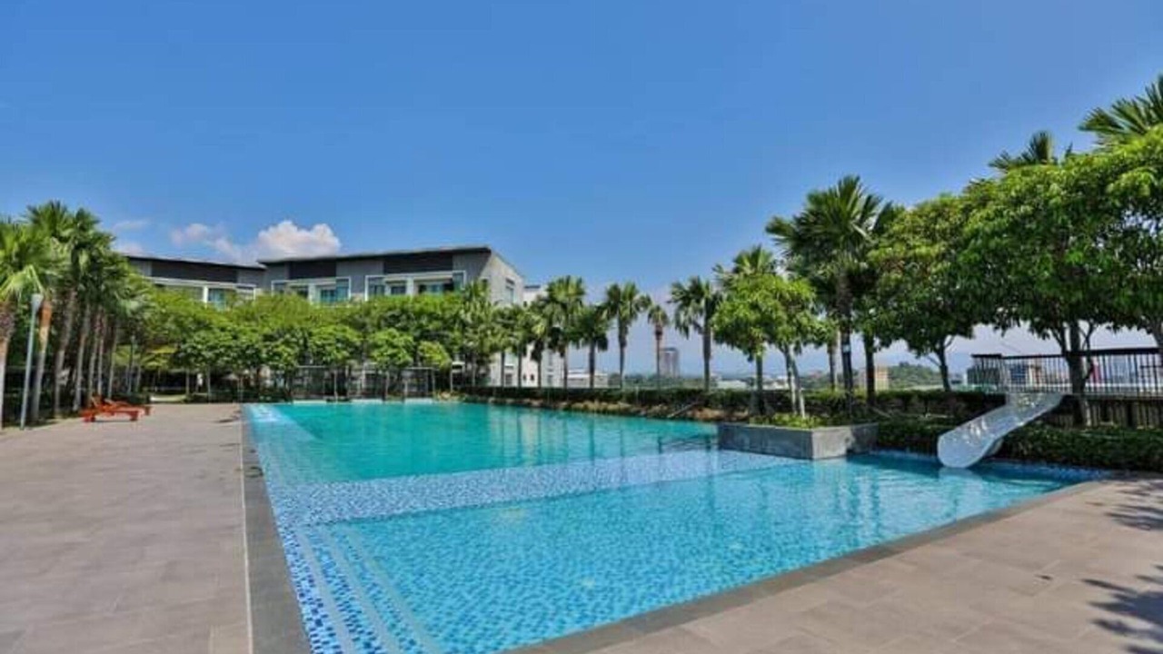 Photo of Outdoor in Downtown Kota Kinabalu