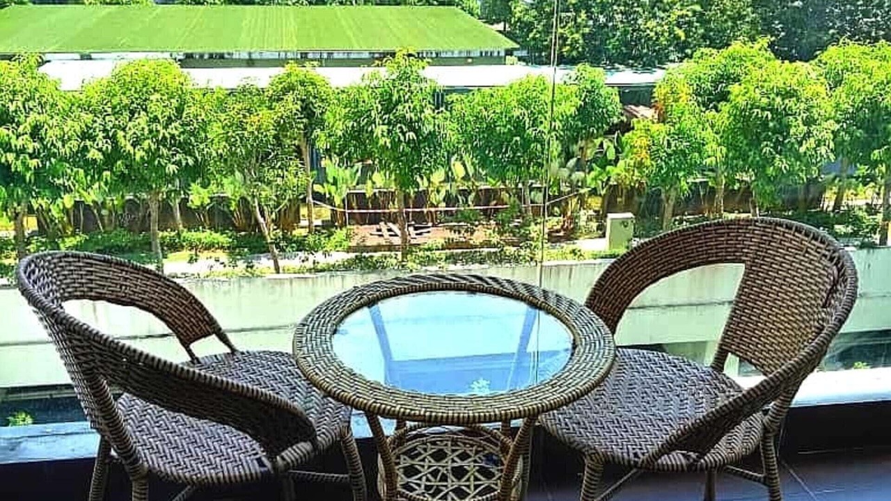 Photo of Outdoor in Downtown Kota Kinabalu