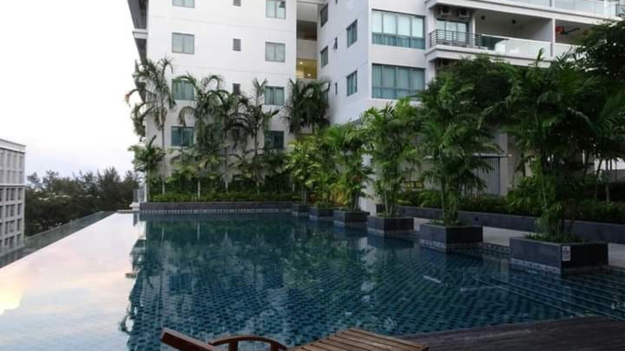 Photo of Outdoor in Downtown Kota Kinabalu