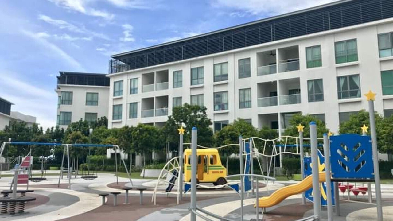 Photo of Others in Downtown Kota Kinabalu