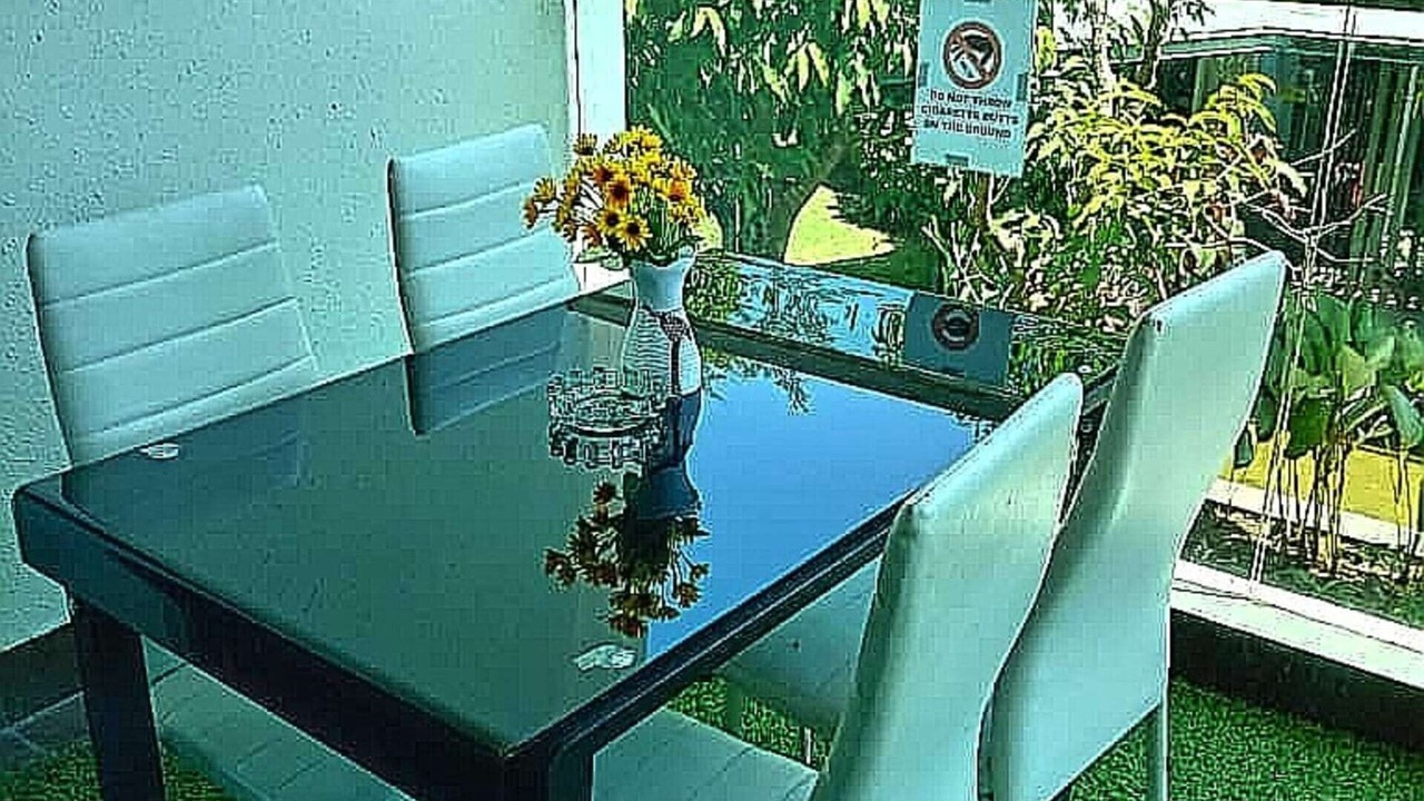 Photo of Outdoor in Downtown Kota Kinabalu