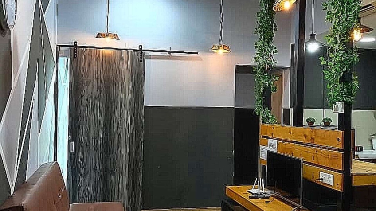 Photo of Livingroom in Downtown Kota Kinabalu