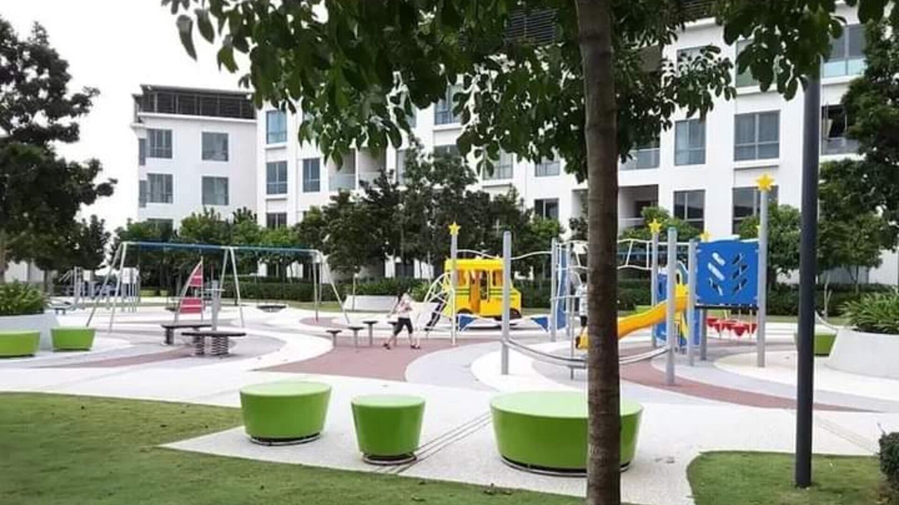 Photo of Others in Downtown Kota Kinabalu