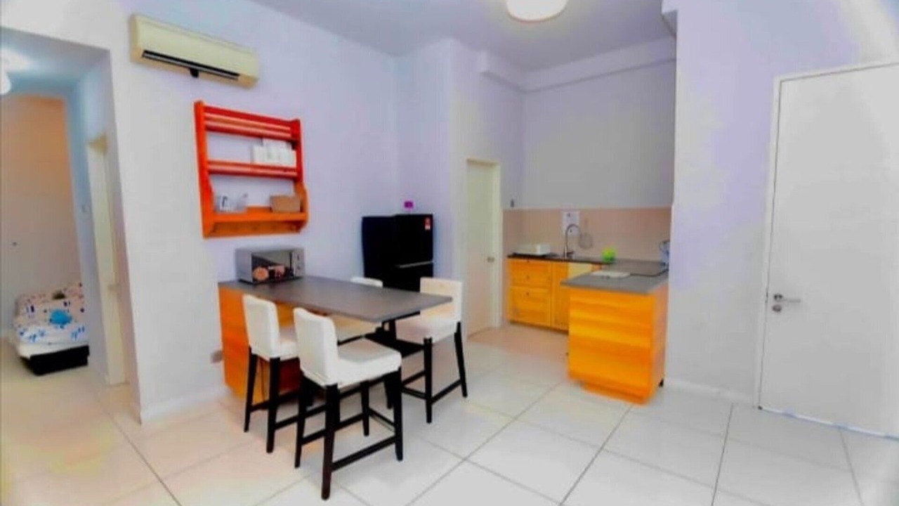 Photo of Others in Downtown Kota Kinabalu