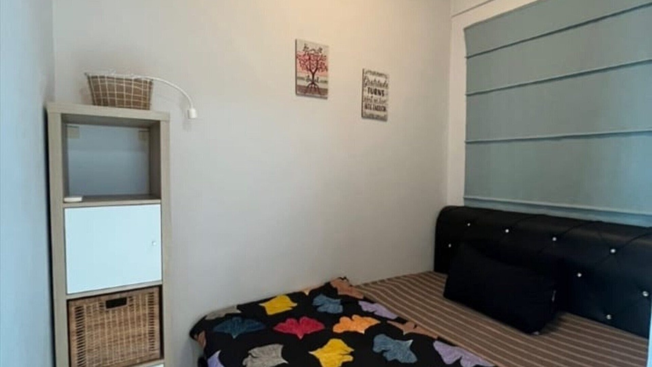 Photo of Bedroom in Downtown Kota Kinabalu