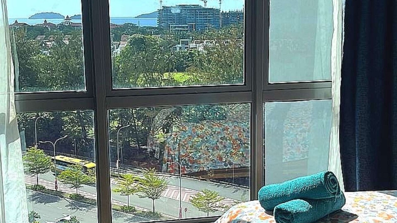 Photo of Others in Downtown Kota Kinabalu