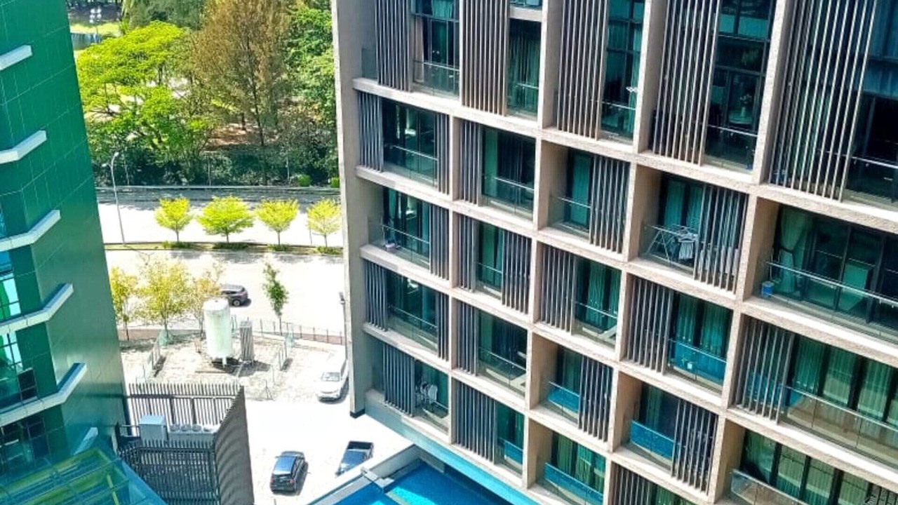 Photo of Outdoor in Downtown Kota Kinabalu