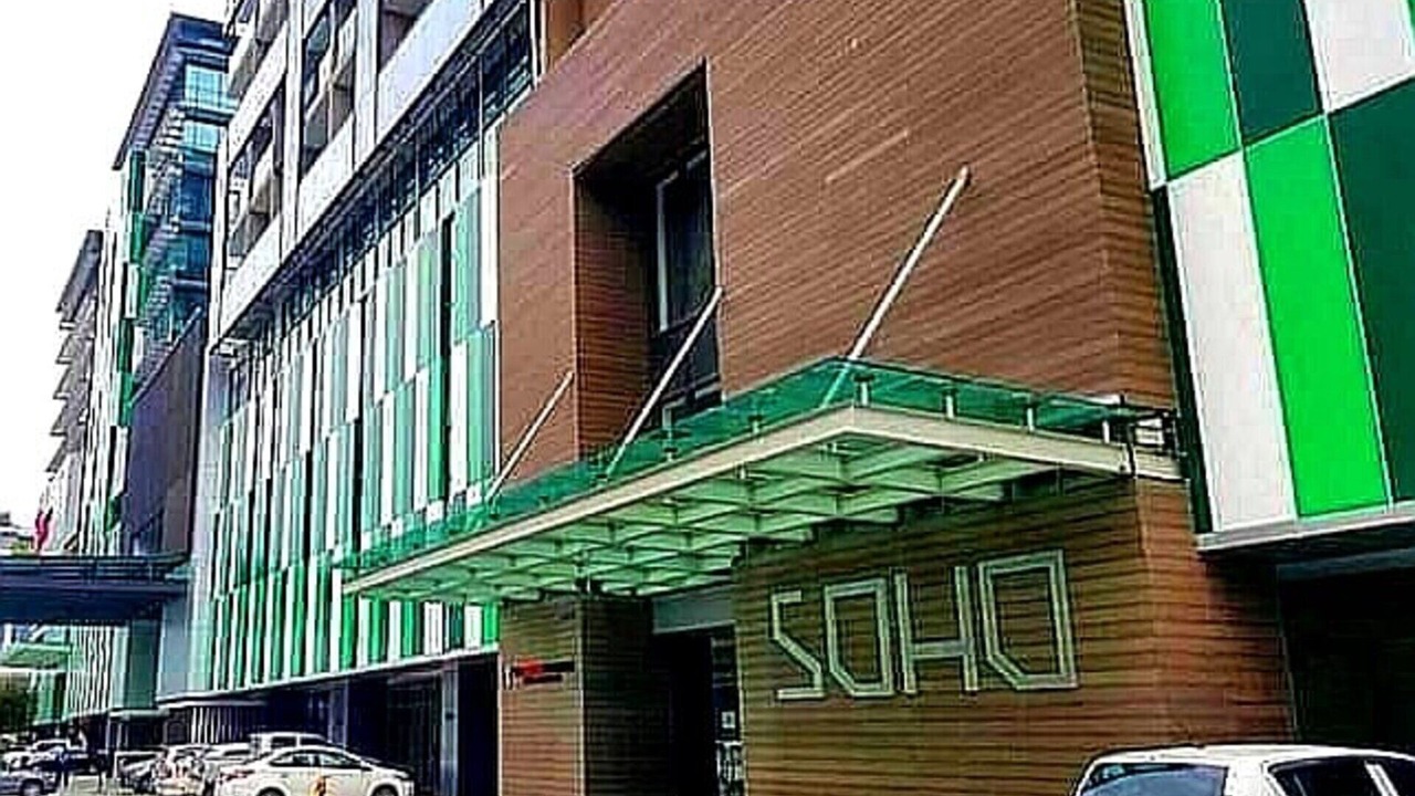 Photo of Outdoor in Downtown Kota Kinabalu