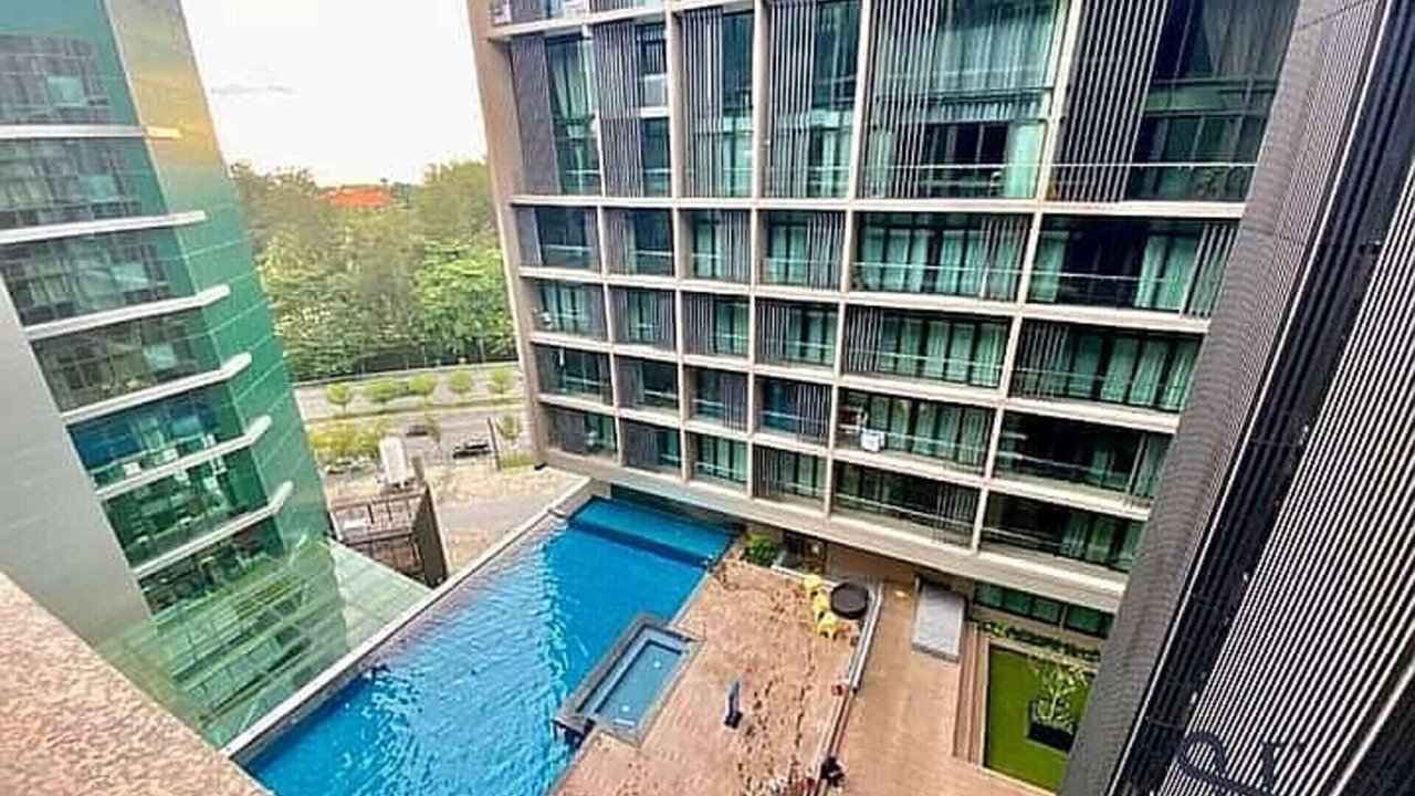 Photo of Outdoor in Downtown Kota Kinabalu