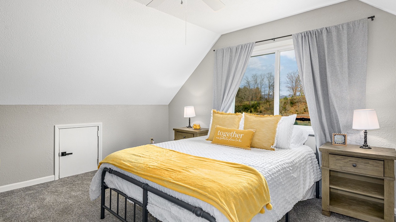 Photo of Bedroom in Clyde