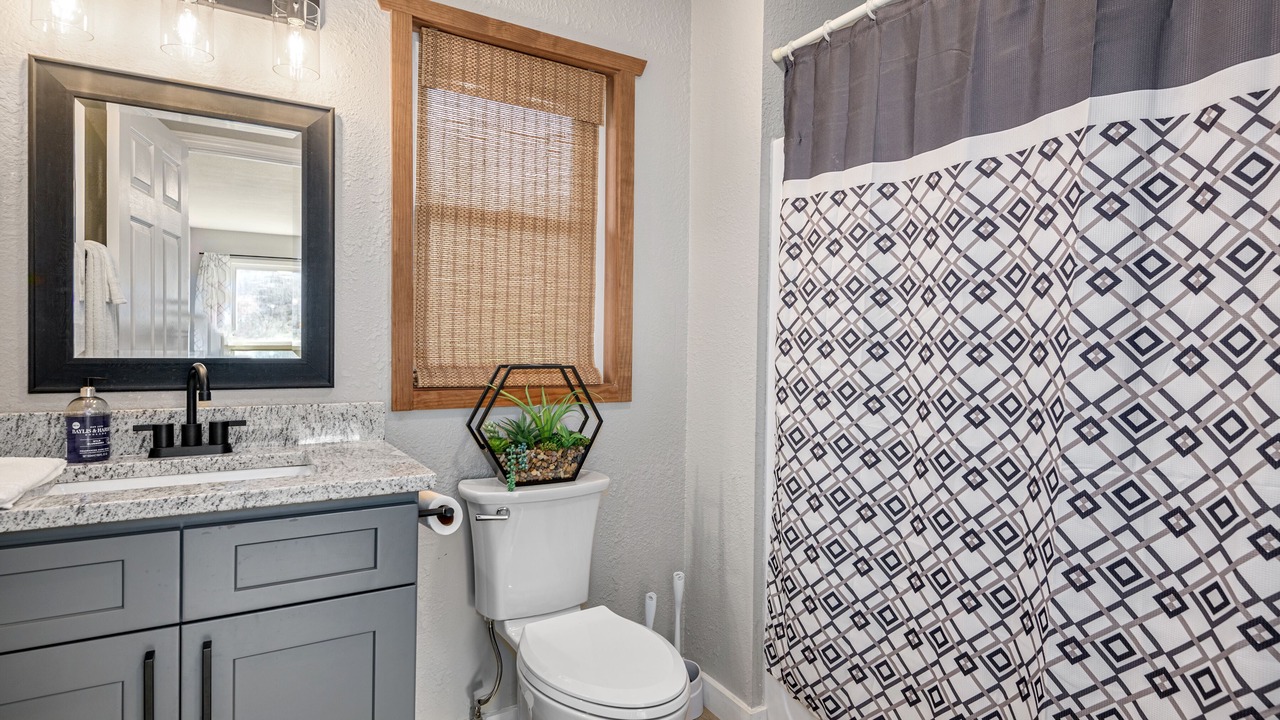 Photo of Bathroom in Clyde