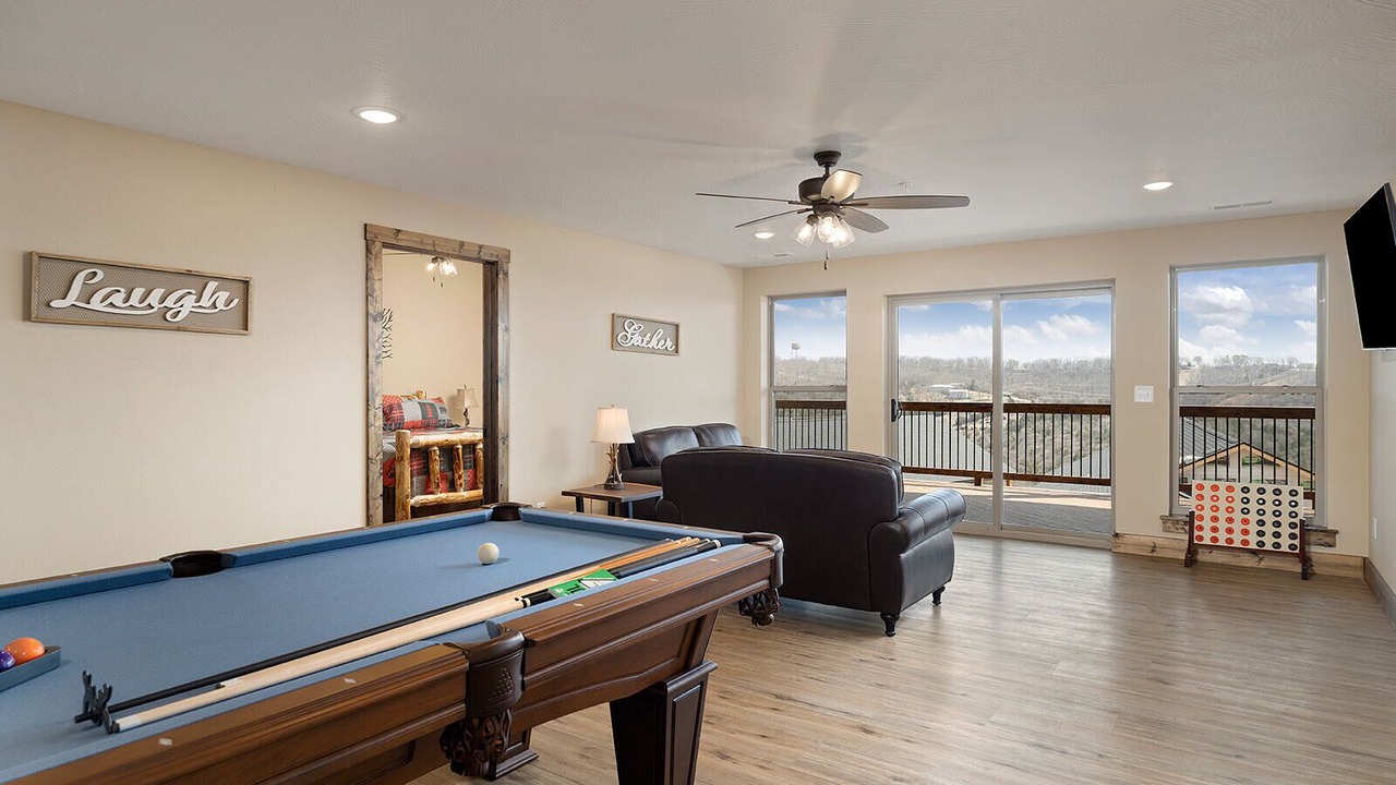 Photo of Bedroom in Indian Point