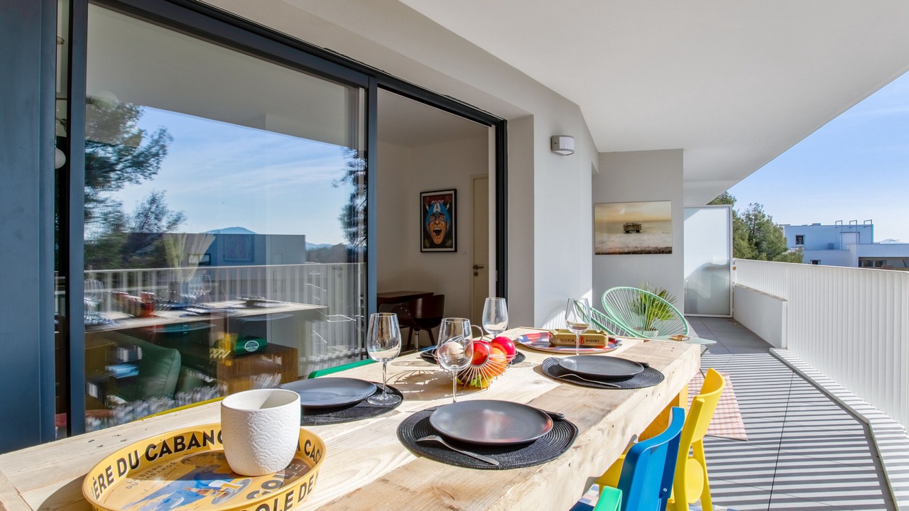 Photo of Outdoor in La Garde