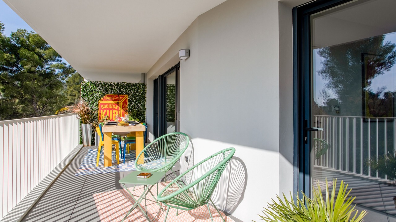 Photo of Outdoor in La Garde